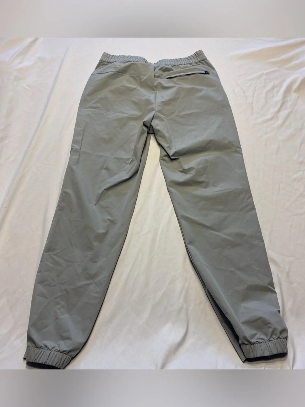 Banana Republic Men's Gray Pants